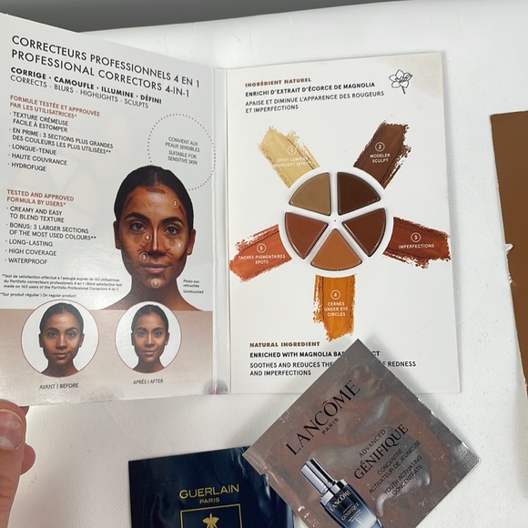 luxury Sephora sample set 💄🧴 - Picture 5 of 8